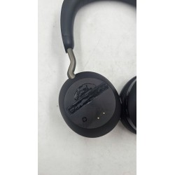 Outlet Słuchawki bezprzewodowe Jabra Evolve2 75 Zestaw słuchawkowy Wireless