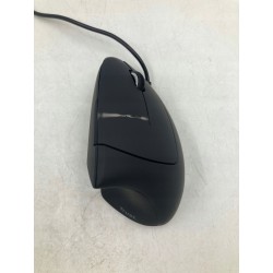 Outlet Trust Verto Sensor Optyczny 1600 dpi dł. przewodu 1.5 m Czarny OPIS