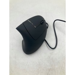 Outlet Trust Verto Sensor Optyczny 1600 dpi dł. przewodu 1.5 m Czarny OPIS