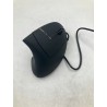 Outlet Trust Verto Sensor Optyczny 1600 dpi dł. przewodu 1.5 m Czarny OPIS