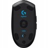 Outlet Myszka gamingowa Logitech G305 LightSpeed bezprzewodowa Czarny