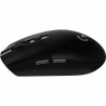Outlet Myszka gamingowa Logitech G305 LightSpeed bezprzewodowa Czarny