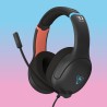 USZKODZONY Słuchawki przewodowe Turtle Beach Airlite Fit Charcoal Black
