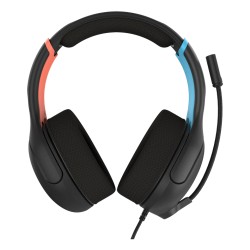 USZKODZONY Słuchawki przewodowe Turtle Beach Airlite Fit Charcoal Black