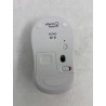 Outlet Mysz bezprzewodowa Logitech M240 Silent Bluetooth optyczna biała