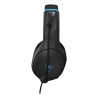 USZKODZONY Słuchawki przewodowe Turtle Beach Airlite Fit Charcoal Black