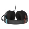 USZKODZONY Słuchawki przewodowe Turtle Beach Airlite Fit Charcoal Black