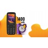 Outlet Telefon komórkowy myPhone 6410 LTE 64/128MB 2,4" USB-C 1400mAh