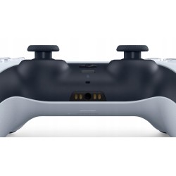 Outlet Kontroler Sony bezprzewodowy DualSense CFI-ZCT1W biały do PS5 PC