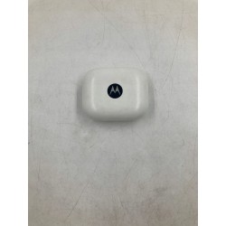 USZKODZONY Motorola Moto Buds słuchawki bezprzewodowe BT B.3 Granatowy