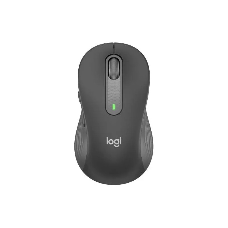 USZKODZONY Myszka bezprzewodowa Logitech Signature M650 L sensor optyczny
