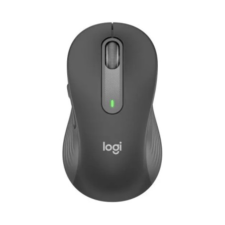 USZKODZONY Myszka bezprzewodowa Logitech Signature M650 L sensor optyczny
