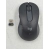 USZKODZONY Myszka bezprzewodowa Logitech Signature M650 L sensor optyczny
