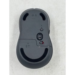 USZKODZONY Myszka bezprzewodowa Logitech Signature M650 L sensor optyczny