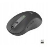 USZKODZONY Myszka bezprzewodowa Logitech Signature M650 L sensor optyczny