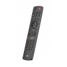 Outlet One For All URC1210 pilot uniwersalny do telewizora TV ergonomiczny