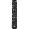 Outlet One For All URC1210 pilot uniwersalny do telewizora TV ergonomiczny
