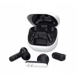 Outlet Słuchawki bezprzewodowe dokanałowe Trust GXT 409 Oxxie Bluetooth