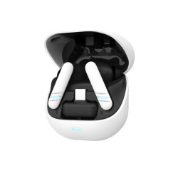 Outlet Słuchawki bezprzewodowe dokanałowe Trust GXT 409 Oxxie Bluetooth