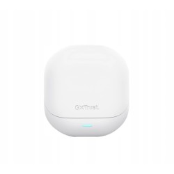 Outlet Słuchawki bezprzewodowe dokanałowe Trust GXT 409 Oxxie Bluetooth