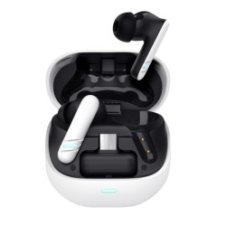 Outlet Słuchawki bezprzewodowe dokanałowe Trust GXT 409 Oxxie Bluetooth