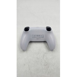 Outlet Kontroler Sony bezprzewodowy DualSense CFI-ZCT1W biały do PS5 PC