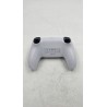Outlet Kontroler Sony bezprzewodowy DualSense CFI-ZCT1W biały do PS5 PC