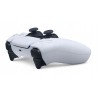 Outlet Kontroler Sony bezprzewodowy DualSense CFI-ZCT1W biały do PS5 PC