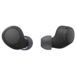 Outlet Słuchawki bezprzewodowe dokanałowe Sony WF C510