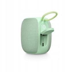 Outlet Zestaw głośników Przenośny 2.0 Energy Sistem bloom 10 W LED zielony