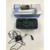 Outlet Radiobudzik Philips TAR3306/12 FM Podwójny alarm Czarny OPIS