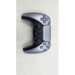 Outlet Pad bezprzewodowy DualSense CFI-ZCT1W Sony PlayStation 5 Sterling