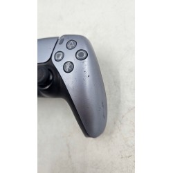 Outlet Pad bezprzewodowy DualSense CFI-ZCT1W Sony PlayStation 5 Sterling