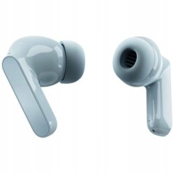 Outlet Słuchawki bezprzewodowe dokanałowe Motorola Moto Buds Glacier Blue