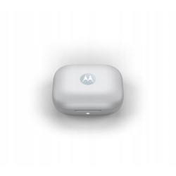 Outlet Słuchawki bezprzewodowe dokanałowe Motorola Moto Buds Glacier Blue