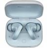 Outlet Słuchawki bezprzewodowe dokanałowe Motorola Moto Buds Glacier Blue
