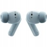 Outlet Słuchawki bezprzewodowe dokanałowe Motorola Moto Buds Glacier Blue