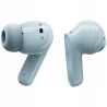 Outlet Słuchawki bezprzewodowe dokanałowe Motorola Moto Buds Glacier Blue