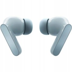 Outlet Słuchawki bezprzewodowe dokanałowe Motorola Moto Buds Glacier Blue