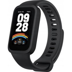 Outlet Smartband Xiaomi Smart Band 9 Active czarny