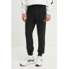 Spodnie męskie adidas Essentials Feel Cozy French Terry czarne JE3854 r.M