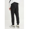 Spodnie męskie adidas Essentials Feel Cozy French Terry czarne JE3854 r.M