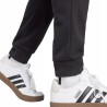 Spodnie męskie adidas Essentials Feel Cozy French Terry czarne JE3854 r.M