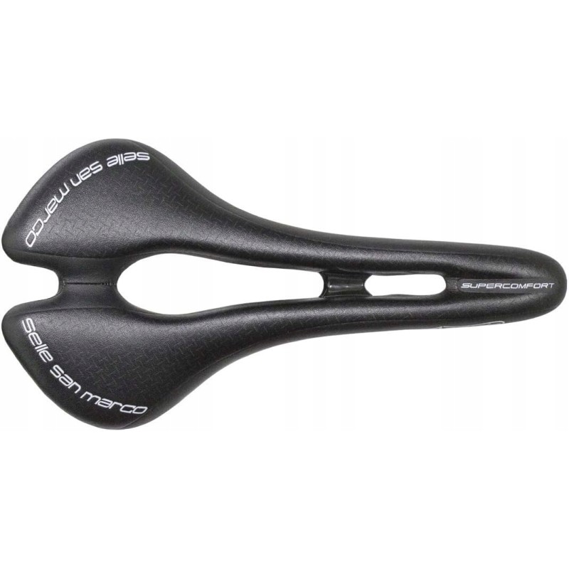 Outlet Selle San Marco Aspide Supercomfort Dynamic Open Fit siodełko