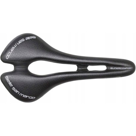 Outlet Selle San Marco Aspide Supercomfort Dynamic Open Fit siodełko