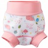 Neoprenowa Pieluszka do pływania Happy Nappy DUO 12-24m Leśny spacer (XL)