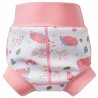 Neoprenowa Pieluszka do pływania Happy Nappy DUO 12-24m Leśny spacer (XL)