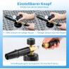 YAOBLUESEA Pistolet piankowy do mycia samochodu do Karcher K Series K2 1l