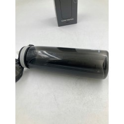 Outlet Bidon Super Sparrow B0D876RNS6 1000 ml czarny