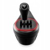USZKODZONY Skrzynia Biegów Thrustmaster TH8S Lewarek 7+1 PC Xbox PS5 Czarna